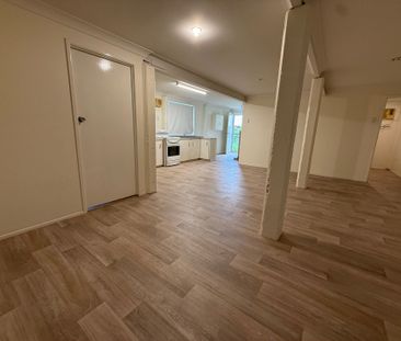 Neat and Tidy High Set with Fresh Pain and Flooring - Photo 1