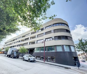 CENTRE-VILLE ! Bel appartement de 2 ½ pièces - Foto 1