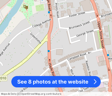 College Court, Maidstone - Photo 1