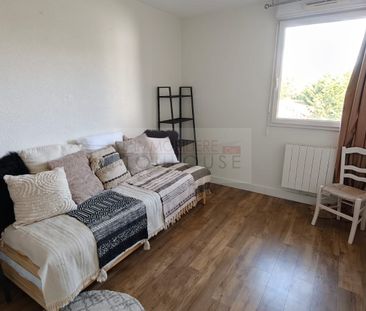 Location Appartement 3 pièces 58m² AUCAMVILLE 31140 - Photo 4