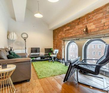 1 bedroom property to rent in Leeds - Photo 2