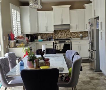 For Lease - 59 Brayshaw Drive Unit# Upper, Cambridge, Ontario - Photo 2