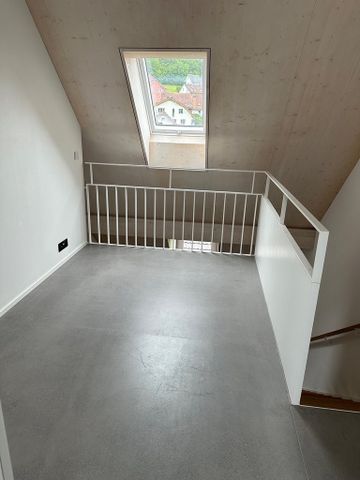 "Modernes Wohnen an ruhiger Lage in Birmensdorf ZH" - Photo 3