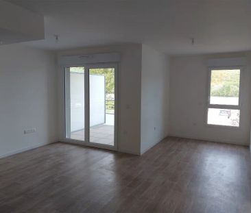 Location appartement 2 pièces - 47.9m² à Vernon (27200) - Photo 4