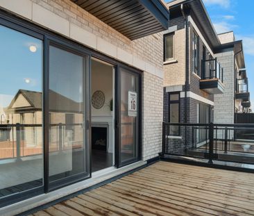 For Lease - 3189 Sixth Line, Oakville, Ontario - Photo 5