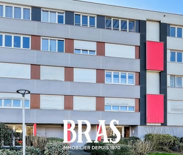 Location Appartement 2 pièces 45m² NANTES 44100 - Photo 2