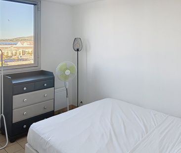 Location Appartement 2 pièces 40m² SETE 34200 - Photo 4