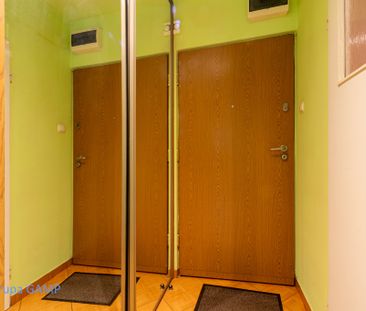 Prądnik Czerwony, studio, balkon, 35m2, od zaraz - Фото 6