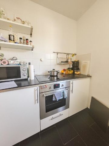 Helle 2Zi-Whg mit Balkon in ruhiger Lage! - Photo 4