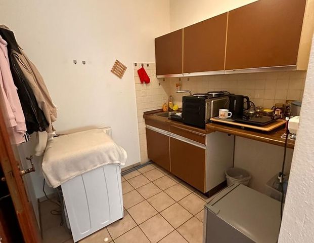 1 Zimmer Wohnung Neustadt - Photo 1