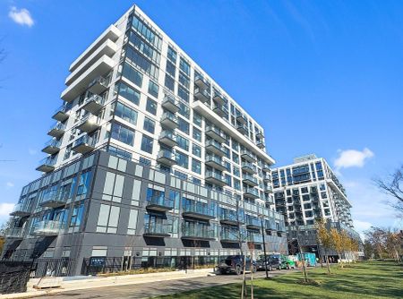For Lease - 7439 Kingston Road Unit# 808, Toronto, Ontario - Photo 4