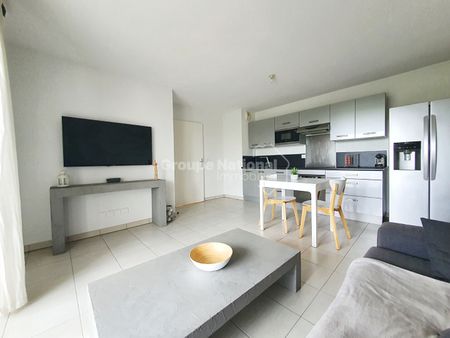 Appartement Miramas 3 pièce(s) avec place de parking, - Photo 4