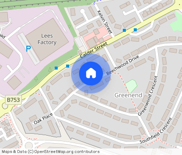 Beechwood Drive, Coatbridge, Lanarkshire, ML5 - Photo 1