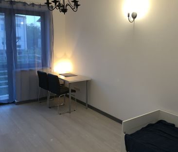 mazowieckie, pruszkowski, Raszyn, Raszyn, Graniczna - Photo 4