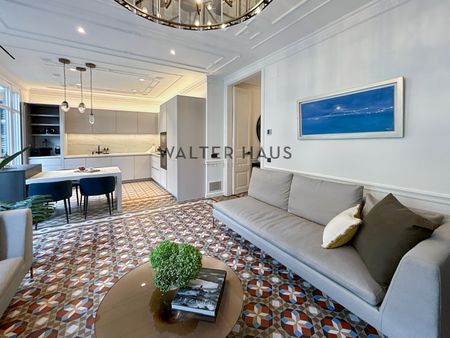 Piso en alquiler en el Quadrat D’or, Barcelona - Photo 5