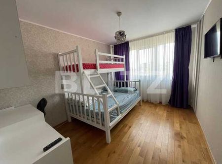 Apartament 2 camere, 56 mp, parcare, zona Brazda lui Novac - Photo 3