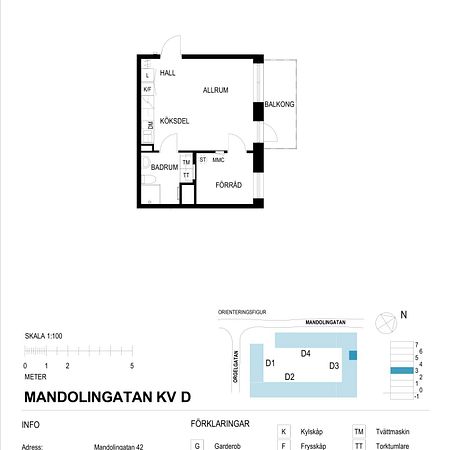 Mandolingatan 42 - Foto 4