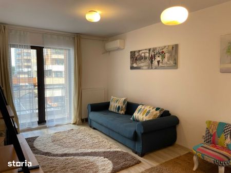 Apartament 2 Camere | Metrou Grozavesti 5' | Orhideea | Studenti - Photo 2