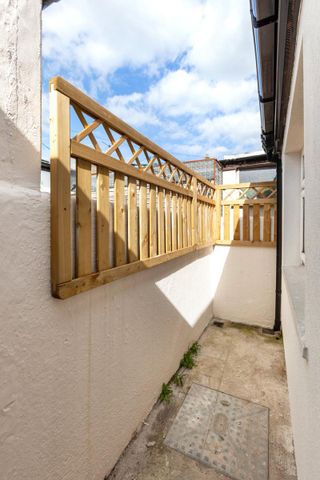 120 Rialto Cottages South Circular Road Rialto Dublin 8 - Photo 4