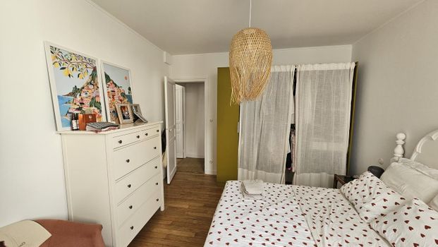 Location Appartement Clermont-Ferrand - Photo 1