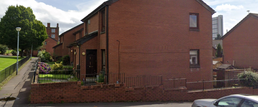 2 bedroom detached house to rent - Photo 1