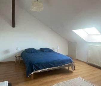 Location Appartement 3 pièces 63m² PONT A MOUSSON 54700 - Photo 6