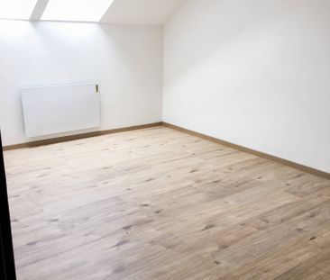 Gut aufgeteilte 1-Zimmerwohnung im Dachgeschoss - Foto 5