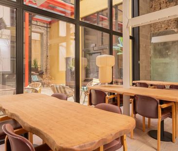 Appartement te huur - Foto 5