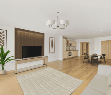 Hampton Wick, Kingston Upon Thames, KT1 - Photo 2