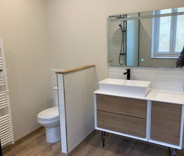 Location Appartement 2 pièces 41m² - Photo 5