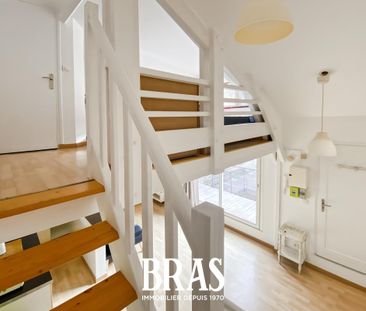 Location Appartement 1 pièce Meublé 26m² NANTES 44000 - Photo 2