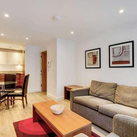 Steward Street, Tower Hamlets, E1 - Photo 1