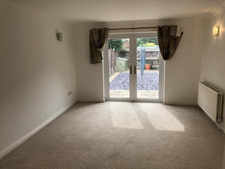 2 bedroom semi-detached house to rent - Photo 2