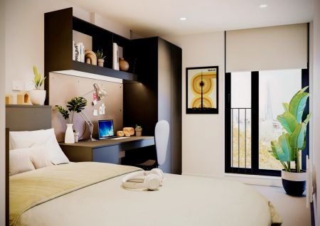 11 Bed En-suite Plus - Photo 2