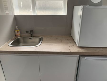 Studio Flat, Dollis Hill Lane, NW2 - Photo 2