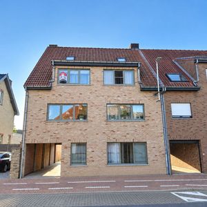 In optie - Appartement te huur in Torhout met 1 slaapkamer - foto 3