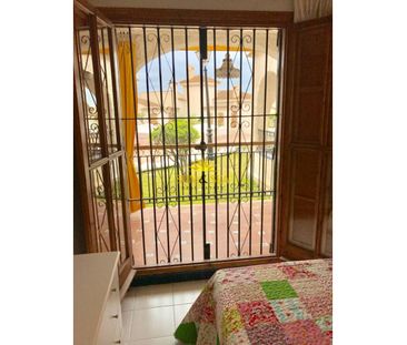 2 BEDROOM DUPLEX IN SANTA POLA - Photo 3