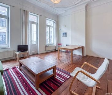 Appartement te huur - Photo 6