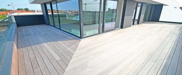 Appartement te huur - Foto 1