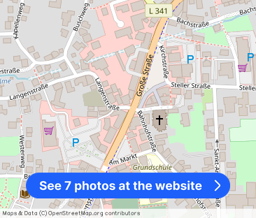 Einziehen & wohlfühlen – Attraktive Neubau-2-Zimmer-Wohnung mit Balkon - Photo 1