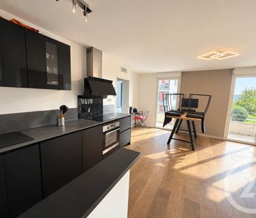 Location Appartement 3 pièces 62m² MONTPELLIER 34000 - Photo 4