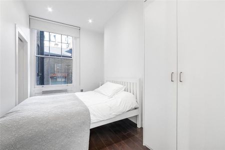 1 bedroom flat to rent - Photo 4