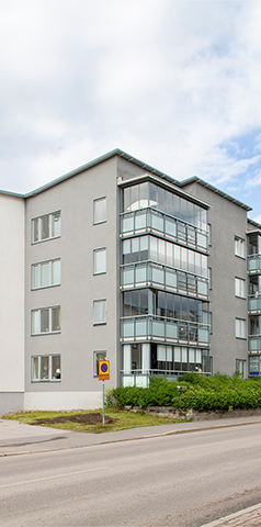 Barrsätragatan 32 D - Photo 1