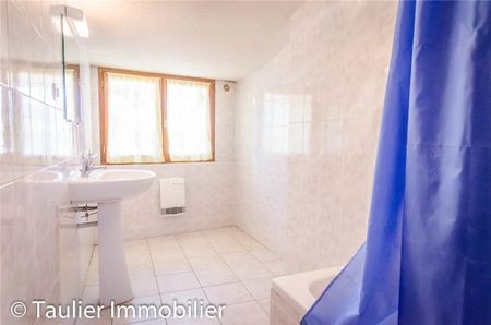 Location Appartement 2 pièces 42m² ST MARCELLIN 38160 - Photo 3