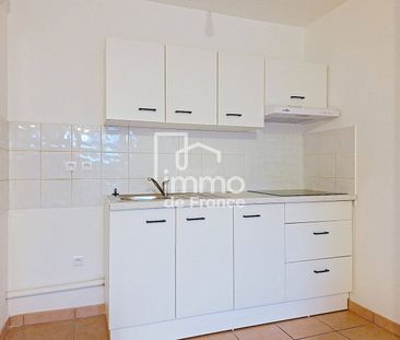 Location appartement 2 pièces 47.34 m² à Valserhône (01200) - Photo 2