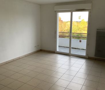 Location Appartement 2 pièces 41m² BLAYE 33390 - Photo 1