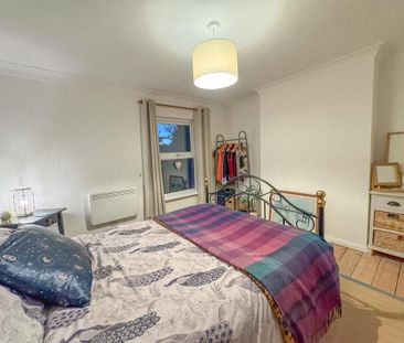 1 bedroom terraced house to rent - Photo 3