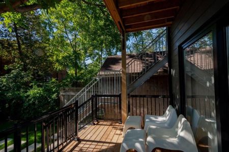 For Lease - 81 St John's Road Unit# Main, Toronto, Ontario - Photo 4