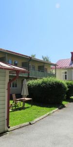 Köpmangatan, Östersund - Foto 3