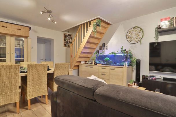 Energiezuinige woning met 2 slaapkamers te Beveren - Photo 1